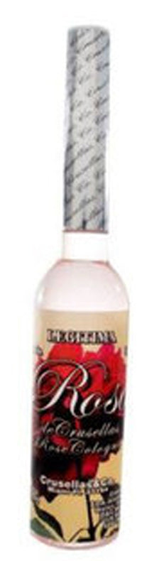 CRUSELLAS COLONIA ROSA 7OZ PK6  /  UOM C12