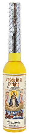 CRUSELLAS VIRGEN DE LA CARIDAD 7oz PK6  /  UOM C12