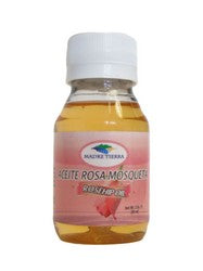ACEITE DE ROSA MOSQUETA 2OZ PK6  /  UOM C36