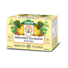 Tadin Pineapple Tea Blend Herbal Tea, 24 Tea Bags