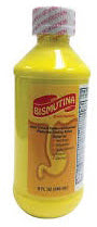 BISMUTINA 8OZ PK3  /  UOM C25