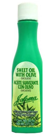JALOMA SWEET OIL W/ OLIVE OIL 2 FO PK6  /  UOM M150