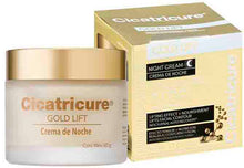 Cicatricure Gold Lift Night Cream