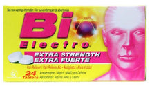 Bio Electro X-Strength Daytime 24 tab