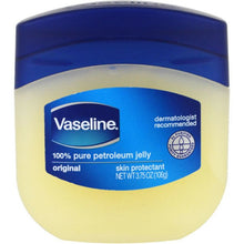 VASELINE PETROLEUM JELLY 50 ML COCOA BUTTER CS12