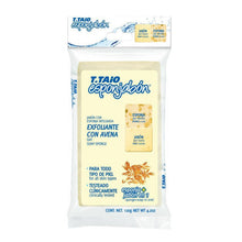 Esponjabon Avena 120gr