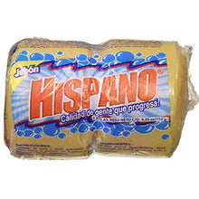 Hispano Bola Original Cuaba