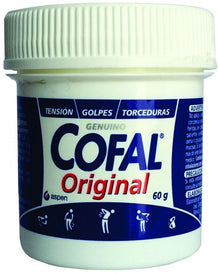 COFAL ORIGINAL AZUL 3.5oz