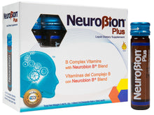 Neurobion Plus 10 Drinkable Vials