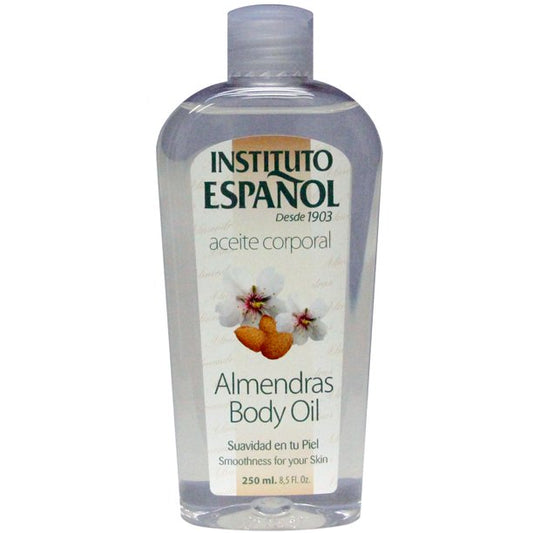 INST ESP ALMENDRAS BODY OIL 8.5OZ PK6  /  UOM C12