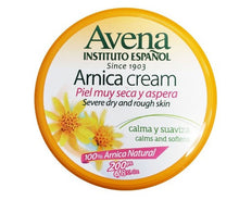 Instituto Espa–ol Avena Arnica Cream 6.7 OZ