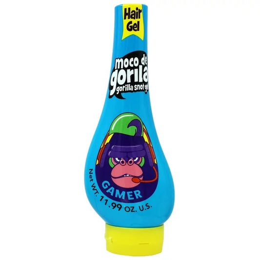 MOCO DE GORILA SQUIZZ AZUL GAMER  11.99OZ PK6 / UOM C12