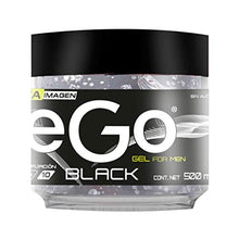 EGO GEL BLACK 450ML