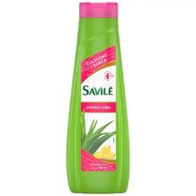 SAVILE SHAMPOO COLAGENO 700ML PK6  /  UOM C12
