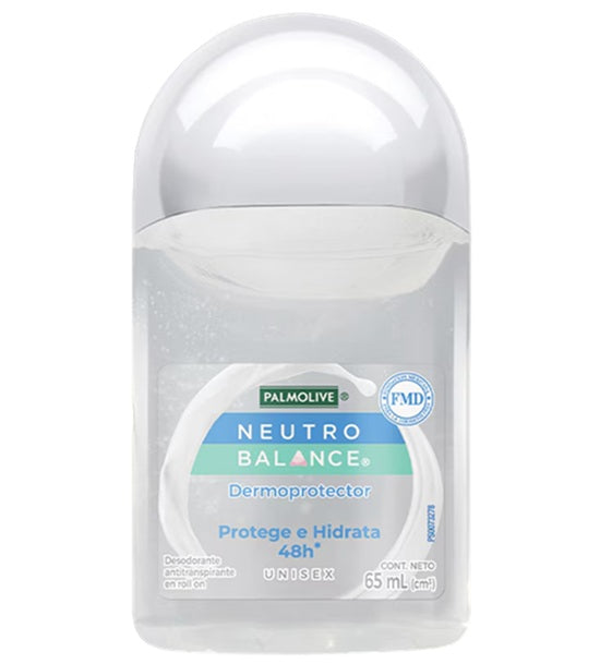 PALMOLIVE BALANCE DEODORANT ROLL ON  65ml PK6 / UOM C12