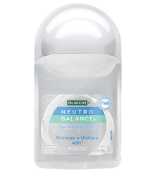PALMOLIVE BALANCE DEODORANT ROLL ON  65ml PK6 / UOM C12