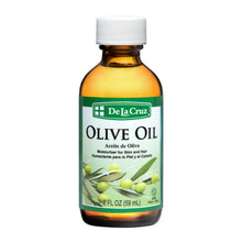 DLC ACEITE OLIVO 2 OZ PK6  /  UOM M72
