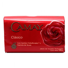 Camay Clasico Bar Soap