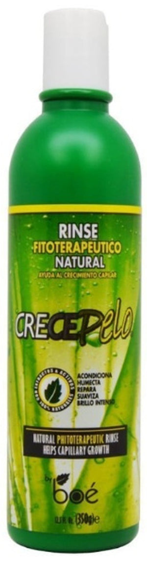 CRECE PELO RINSE 12OZ PK6  /  UOM C24
