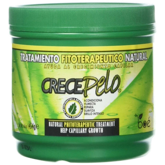 CRECE PELO TRATAMIENTO 16OZ PK6  /  UOM C12