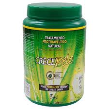 CRECE PELO TRATAMIENTO 56OZ. PK3  /  UOM C6