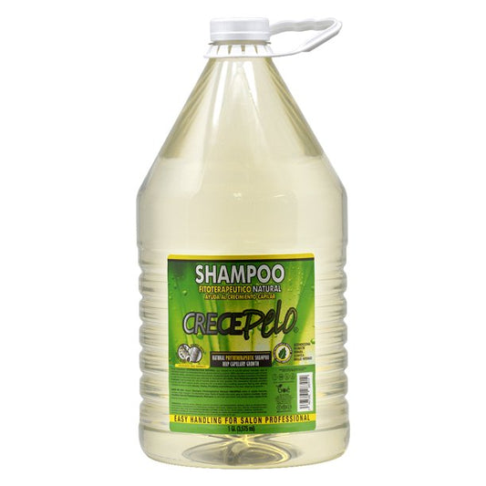 CRECE PELO SHAMPOO 1 GAL C4  /  UOM C4