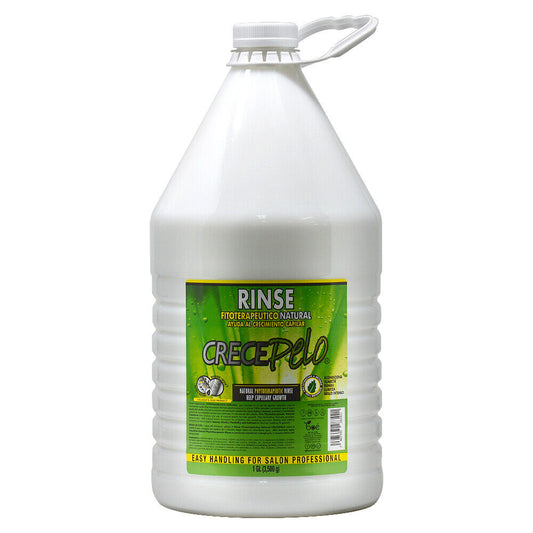 CRECE PELO RINSE 1 GAL C4  /  UOM C4
