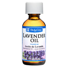 DLC ACEITE DE LAVANDA 1 FL. OZ. PK6  /  UOM M72