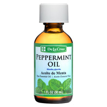 DLC ACEITE DE MENTA 1 FL. OZ. PK6  /  UOM M72