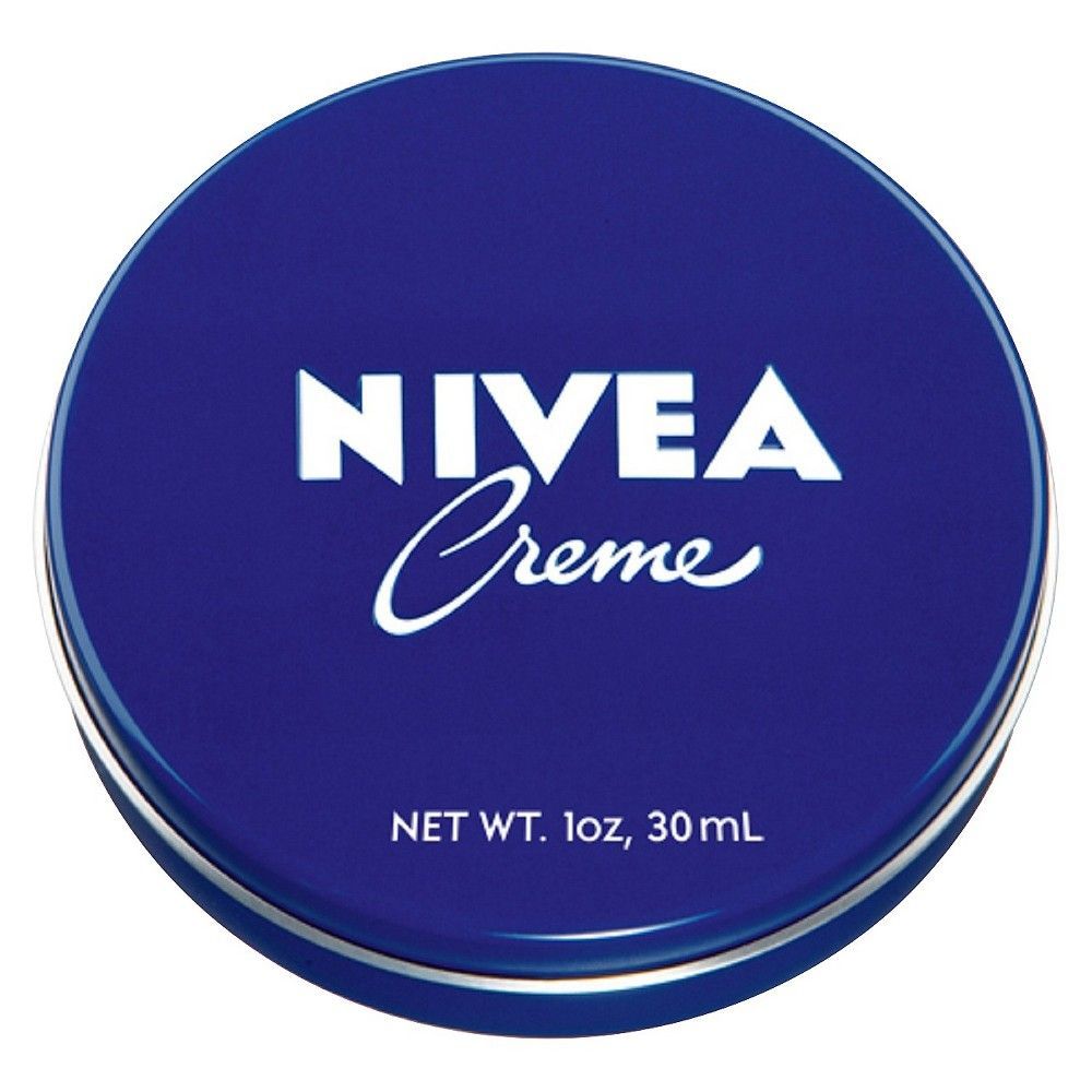 NIVEA CREAM 30 ML CS12  /  UOM C12