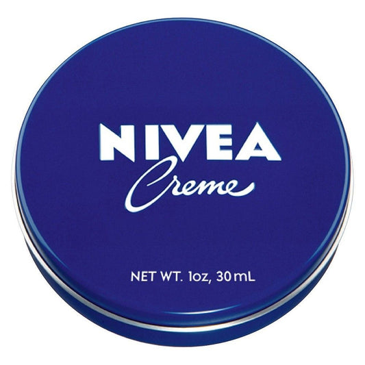 NIVEA CREAM 30 ML CS12  /  UOM C12