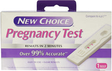 First Response Triple Check Pregnancy Test Kit
