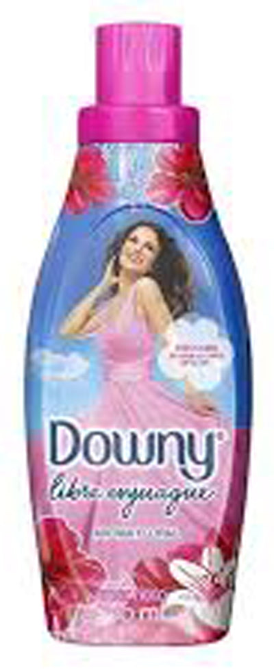 DOWNY LAUNDRY SOFTENER LE AROMA FLORAL 800 ML CS9  /  UOM C9