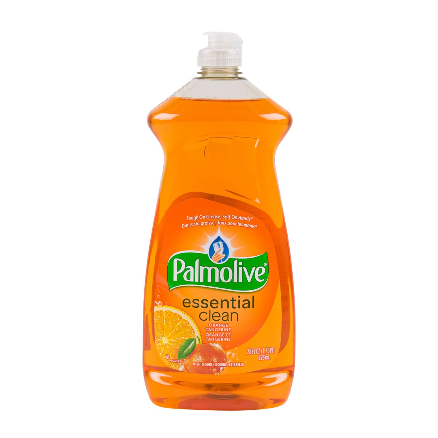 PALMOLIVE DISH LIQUID ORANGE 28 oz  C9 /UOM C9