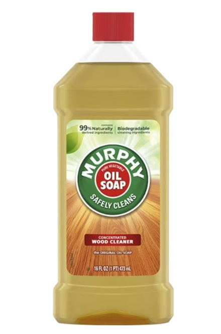 MURPHY OIL 16 oz C12
