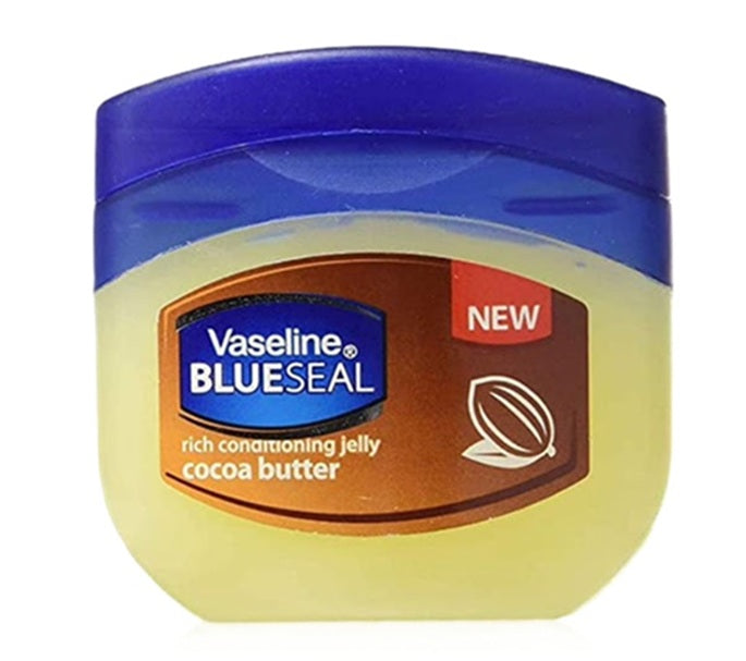 VASELINE COCOA BUTTER 250ML PK6 / UOM C36
