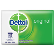 Dettol Original Bar Soap, 100 g
