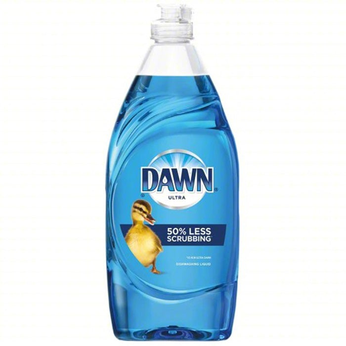 DAWN ULTRA DISHWASHING LIQ ORIGINAL 16 oz  C10 / UOM C10
