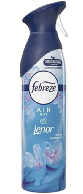 FEBREZE AIR FRESHENER SPRING AWAKENING 185 ML C8 / UOM C8