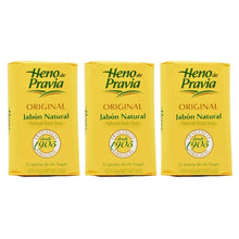 Heno de Pravia Soap Bar