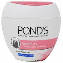 POND'S CREMA CLARANT B3 DRY 400gr PK3  /  UOM C12