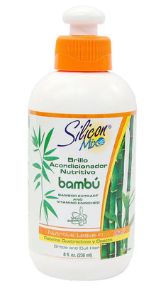 Silicon Mix Bambu Nutritive Leave-In 8oz