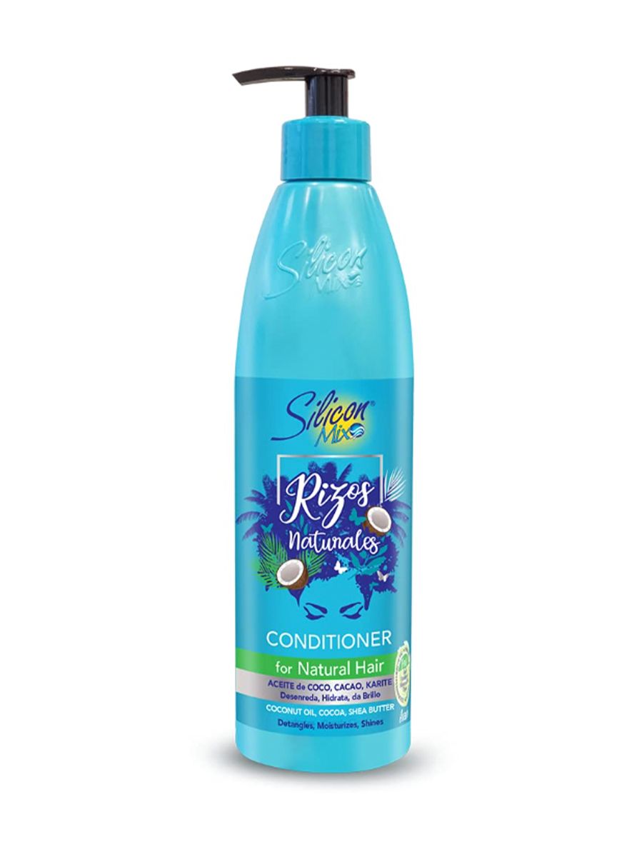 SILICON MIX RIZOS CONDITIONER 16 OZ PK3  /  UOM C12
