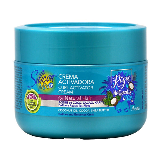 SILICON MIX RIZOS ACTIVADOR 10.5 OZ PK3  /  UOM C12