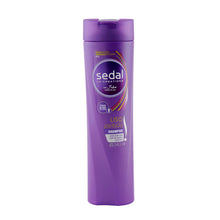 SEDAL SHAMPOO LISO PERFECTO  300ML PK6  /  UOM C12
