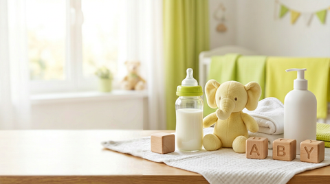 Bebés y niños