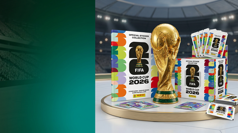 Panini WC 2026