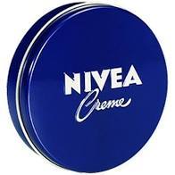NIVEA CREAM 60ML PK6  /  UOM C12