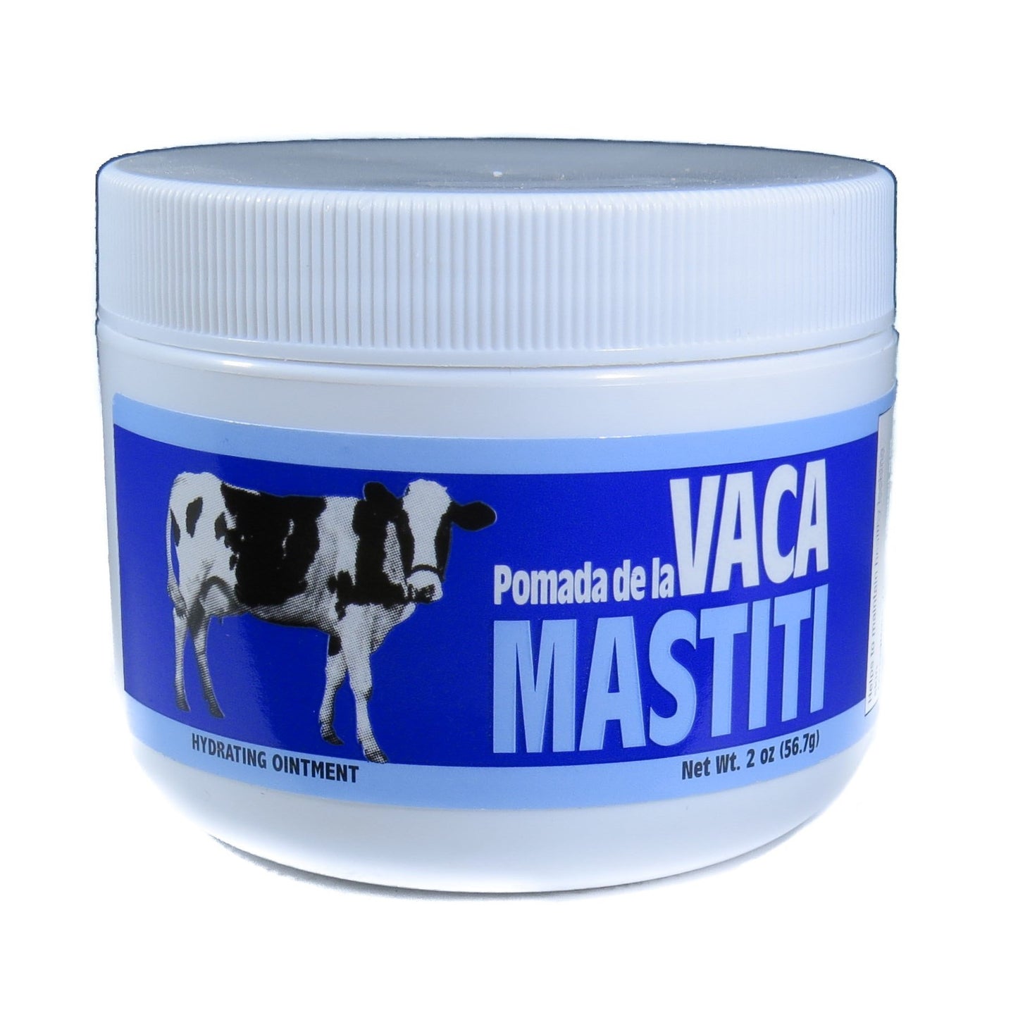 POMADA DE LA VACA MASTITI 2OZ PK3  /  UOM M80