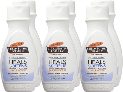 PALMER S COCOA BUTTER LOTION 1.7OZ PK12  /  UOM C36
